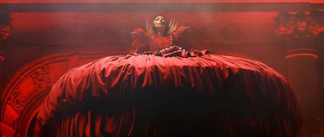 科切拉舞台再度“封神”只有 LadyGaga才能“怪”得毫不违和(图3)