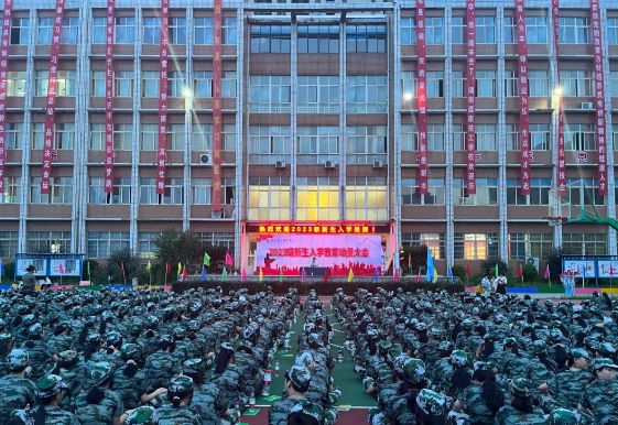 2025年湖南建筑高级技工学校最低录取分数线(图4)
