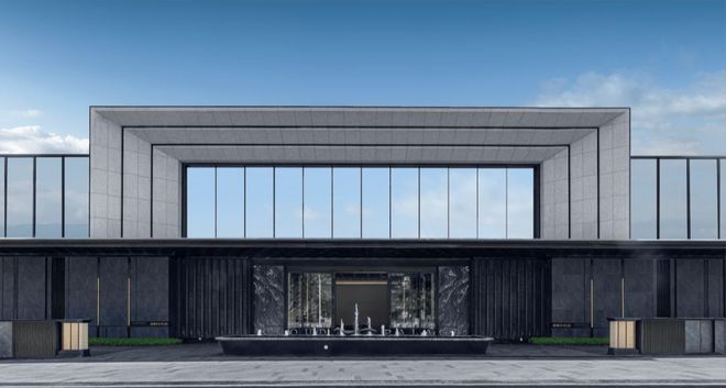 2025深圳龙岗《龙湖星玺青云阙》同等价位堪称品质天花板！
